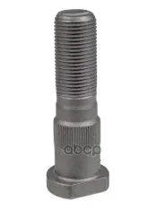 шпилька колесная !M18x1.5x70 D=20.4x24.5/13 BPW Stellox арт. 8524061SX