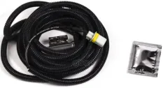 датчик ABS !L=3900 Г-образный Omn MAN L/M2000 Stellox арт. 8550580SX
