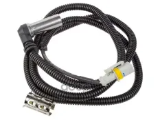 датчик ABS! L=1300mm Omn MAN TGL/M, LION S Stellox арт. 8550583SX