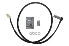 датчик ABS! правый L=1100mm MAN TGA Stellox арт. 8550593SX