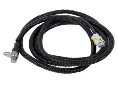 датчик ABS! MAN TGM/F2000 Stellox арт. 8550600SX