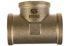 штуцер тройник внутр.m22-m22-m22 T-обр. !(л) A Stellox арт. 8521328SX