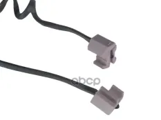 датчики износа тормозных колодок! 1шт. L=389/350 Omn MAN F2000/M2000/NG/NL/NU/TGA Stellox арт. 8551527SX