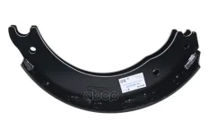 колодка тормозная задняя! 4515 (без накладок)Back Rockwell-Q 16.5x7' Stellox арт. 8545155SX