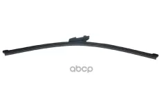 щетка бескаркасная! задняя 380 H-VATL5.2 VW Tiguan AD1, Skoda Octavia Combi 5E5 12> Stellox арт. 8700760SX