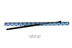 амортизатор капота! 630mm O/O 400NRVI Premium II TR/PR DXI11 Stellox арт. 8702601SX