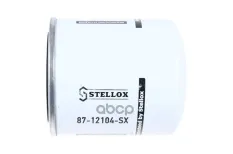 фильтр системы охлаждения! H106 D93HOWO, Case, Cummins, Liebherr Stellox арт. 8712104SX