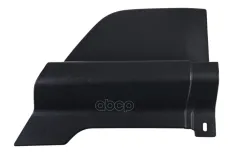 заглушка бампера переднего! левая MB Axor Stellox арт. 8715951SX
