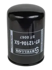 фильтр системы охлаждения! H137 D93  Cum ISX/FRL/Volvo VNL Stellox арт. 8712106SX