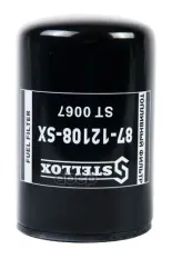 фильтр системы охлаждения! H139 D95 Cum ISXINTERN Stellox арт. 8712108SX