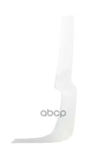 дефлектор! левый MB AXOR 2 Stellox арт. 8715287SX