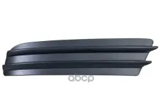 заглушка противотуманки! левая MAN TGS Stellox арт. 8715365SX