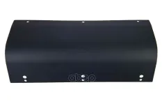 накладка крыла! леваяMB ACTROS Stellox арт. 8720509SX