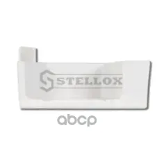 корпус подножки !LH пластиковый кожух MAN TGA low cabin Stellox арт. 8723007SX
