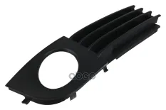 крышка противотуманной фары правая! 4B0807682T01C Audi A6 C5 restyling 01-05 Stellox арт. 8722071SX