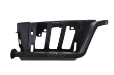 корпус подножки! нижний правый Volvo FM4 Stellox арт. 8723364SX