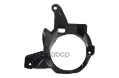 крышка противотуманной фары левая! 5212842090 Toyota RAV4 XA40 12-15 Stellox арт. 8722108SX