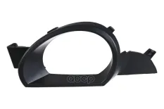 крышка противотуманной фары правая! 4L0807490 Audi Q7 4L 05-09 Stellox арт. 8722085SX