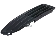 крышка противотуманной фары правая! 6Q0853666E9B9 VW Polo IV restyling 05-09 Stellox арт. 8722121SX