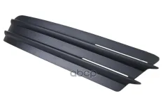 накладка противотуманной фары! левая MAN TGX Stellox арт. 8725796SX