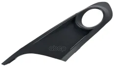 крышка противотуманной фары правая! 5C6853666 VW Jetta VI 10-15 Stellox арт. 8722122SX