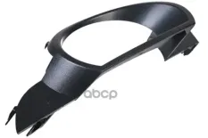 опора противотуманной фары левая! 4L0807489 Audi Q7 4L 05-09 Stellox арт. 8732002SX