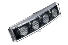фонарь стояночный ! LED оранжевый Scania 4/P/R-Ser Stellox арт. 8733596SX