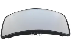 стекло зеркала! с обогр.24V r300 324x185x15 MAN TGX/TGS 11> Stellox арт. 8730323SX