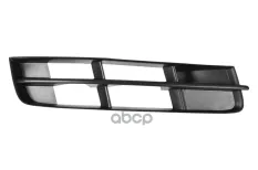 крышка противотуманной фары правая! 4L0807682B01C Audi Q7 4L restyling 09-15 Stellox арт. 8732004SX
