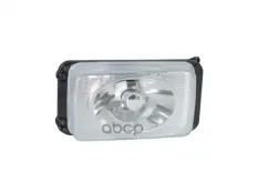 фара противотуманная! правая MB Axor Stellox арт. 8735043SX