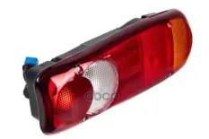 фонарь задний! многосекционный правый RVI Premium 96-05 Stellox арт. 8737193SX