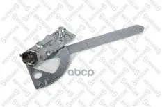 стеклоподъёмник! левый механический MAN F/M2000 Stellox арт. 8731735SX