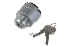 замок зажигания! в сборе с ключом MAN,DAF,MB Stellox арт. 8745511SX