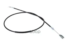 тросик замка капота! L=1320 Scania P/R-Series CT Stellox арт. 8753117SX