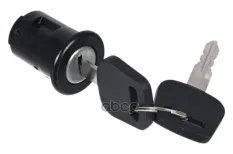сердцевина замка зажигания !с двумя ключами MAN M/F90 M/F2000 Stellox арт. 8745118SX
