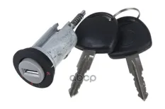 личинка замка зажигания! Opel Kadett E/Astra F/Corsa 85-01 Stellox арт. 8745133SX