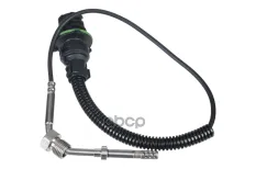 датчик температуры выхлопных газов! MB Actros MP3, MAZ EURO Stellox арт. 8800168SX