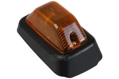 указатель поворота! боковой левый LED KAMAZ, GAZ Stellox арт. 8890627SX