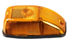 повторитель указателя поворота! левый MAN L/M2000 Stellox арт. 8890590SX