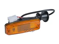 указатель поворота! левый Omn MB BM641/642/649 Stellox арт. 8890592SX