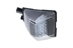 указатель поворота! левый LED с кабелем с разъемом Volvo FH 08> Stellox арт. 8890605SX