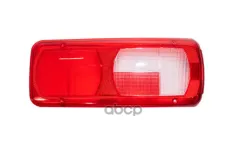 стекло заднего фонаря! лев. LC8TDAF CF 75IV/CF 85IV/XF 105 Stellox арт. 8890033SX