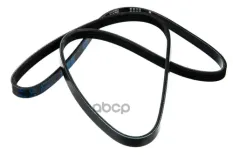 ремень поликлиновой! 4PK1418 MAN Stellox арт. 9401418SX