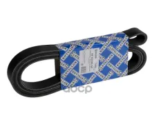 ремень поликлиновой! 8PK2320 DAF Stellox арт. 9802320SX