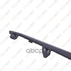 HD005CHG021TW Светоотражатель задний Прав. накладка Changan UNI-T I 2020- TechWit арт. HD005CHG021TW