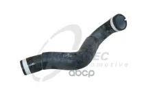 патрубок радиатора! нижн. к помпе изг-2 SCANIA Serie 4 CP/CR/CT/DC11 TruckTec арт. 0440111