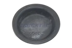 мембрана !мелкая 24 h=33 D=179 MB, Iveco, RVI, DAF, Volvo TruckTec арт. 9804024