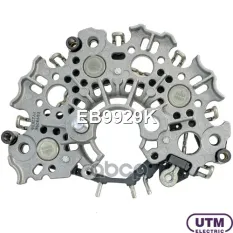 EB9929K Диодный мост генератора Utm арт. EB9929K