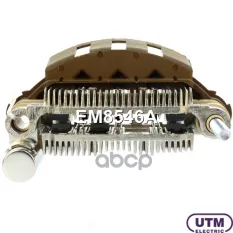 Диодный мост Utm арт. EM8546A
