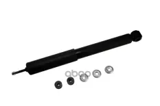 амортизатор задний газовый! Toyota Land Cruiser 3.4/3.0D 96> ZENTPARTS арт. Z00528